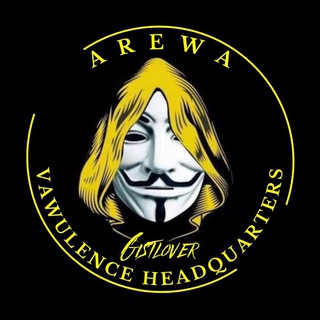 Telegram profile photo for Arewa Gistlover Group