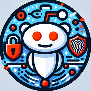 Telegram profile photo for /r/privacy