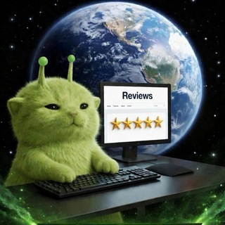 Telegram profile photo for ARES Reviews