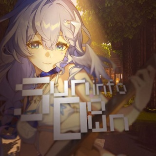 Telegram profile photo for ܹ֔𝐒𝘂𝗻𝐃𝗼֢w𝗻 × 𝟭𝗻f0