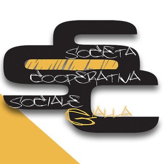 Telegram profile photo for Cooperativa Gialla