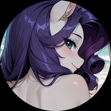 Telegram profile photo for Pony Arts