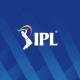 Telegram profile photo for IPL TOSS MATCH REPORT
