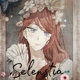 Telegram profile photo for ౨ৎ˚ 𝘚ꫀꪶꫀꪀઽtia