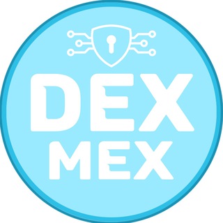 Telegram profile photo for DexMex Announcement Channel