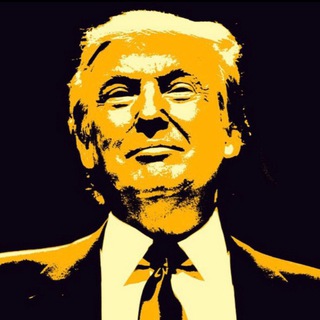 Telegram profile photo for ⚡️TRUMP NEWS⚡️NOT
