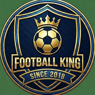 Telegram profile photo for FOOTBALL KING