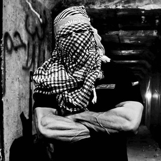 Telegram profile photo for 𝙱𝙾𝙾𝙽𝙳 #FreePalestine🇵🇸