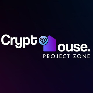 Telegram profile photo for Project Zone