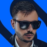 Telegram profile photo for Криптокрип Сайлер