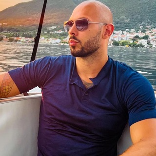 Telegram profile photo for TopG Vouches