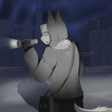 Telegram profile photo for 𑀉ᥙᥴκy