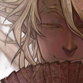 Telegram profile photo for deltaⁿsilk