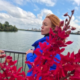 Telegram profile photo for Плоды фантазий / Цветы / Липецк
