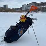 Telegram profile photo for Камчатка, гольф