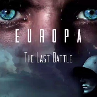 Telegram group profile photo for Europa Group Chat