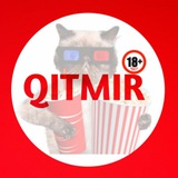Telegram profile photo for ҚИТМИР РАСМИЙ🎯