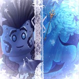 Telegram profile photo for ʍʏ ࿉ ᶦⁿᶠᴼ❕