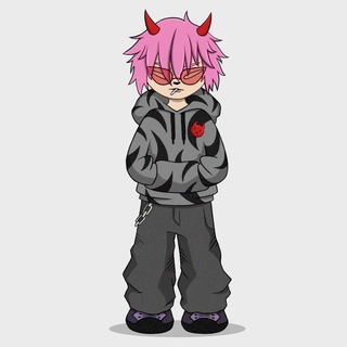 Telegram profile photo for MK 14 | MVRTX / DJ SPXRKY