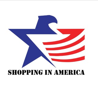 Telegram profile photo for SHOPPING IN AMERICA