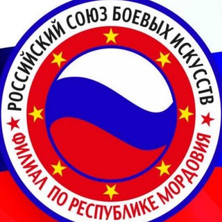 Telegram profile photo for Филиал РСБИ по Республике Мордовия
