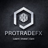 Telegram profile photo for ProtradeFx