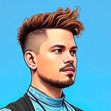 Telegram profile photo for Евгений Глински | Канал про LV307 🤘