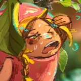 Telegram profile photo for Зарин очка