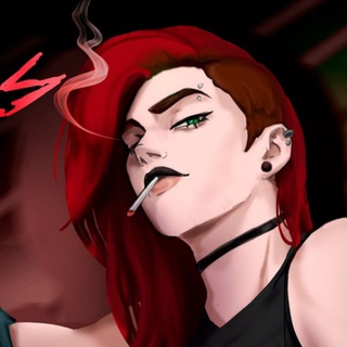 Telegram profile photo for МЯТАл
