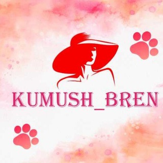 Telegram profile photo for Detski Kumush_brend
