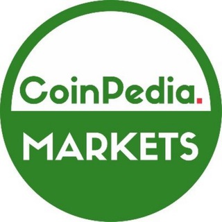 Telegram profile photo for MarketCoinpedia