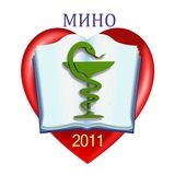 Telegram profile photo for МИНО - Медицинский институт непрерывного образования. Ординатура. Специалитет. Москва.