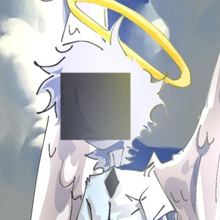 Telegram profile photo for __ star clouds __