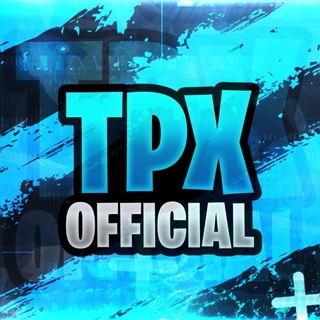 Telegram profile photo for TPX Updates Channel