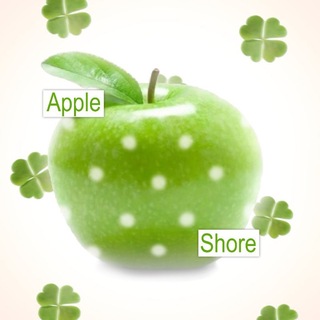 Telegram profile photo for ๐ ๐pple shore ๐
