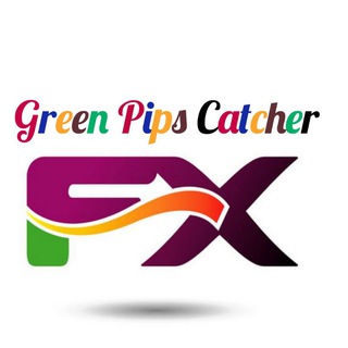 Telegram profile photo for Green Pips Catcher