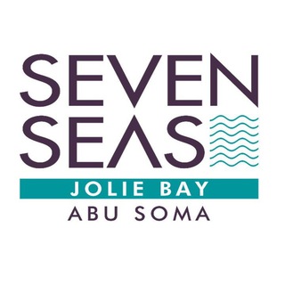 Telegram profile photo for Seven Seas Jolie Bay