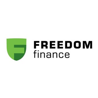 Telegram profile photo for FREEDOM BANK 🟢 ПАРТНЕРСКАЯ ПРОГРАММА