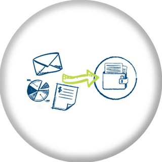 Telegram profile photo for اسناد و بخشنامه های فنی