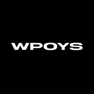 Telegram profile photo for wpoys
