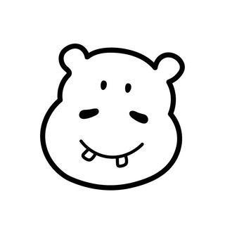 Telegram profile photo for CoinHippo