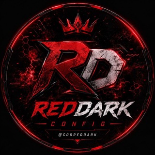 Telegram profile photo for RedDark | چیت کالاف