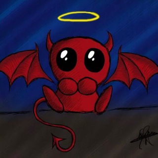 Telegram profile photo for MCжосткий