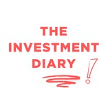 Telegram profile photo for The Investment Diary