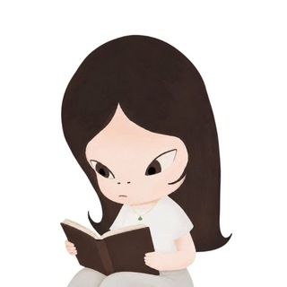 Telegram profile photo for заметки п.