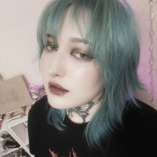 Telegram profile photo for Старая Душнила 🧝♀️🧋