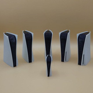 Telegram profile photo for 3D Design Store