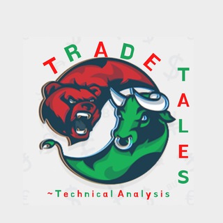 Telegram profile photo for Trade Tales