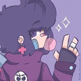 Telegram profile photo for Brawl Stars Stickers CF