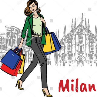 Telegram profile photo for The Fashion Finds by Mila 👜👠